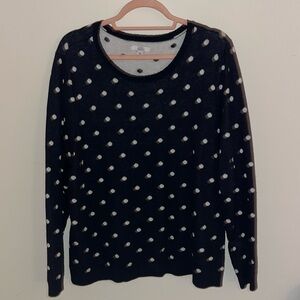 Croft and Barrow Women's Sweater